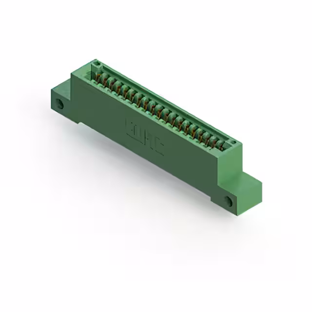 845-019-542-112 EDAC Inc.  Edgeboard Connectors